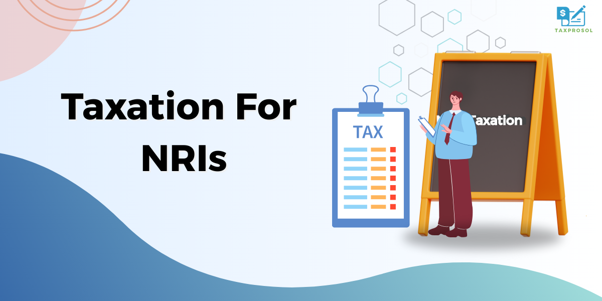 Read more about the article ITR Filing for NRIs: Why It Shouldn’t Be Ignored